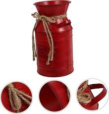 Vases - Red - View 10