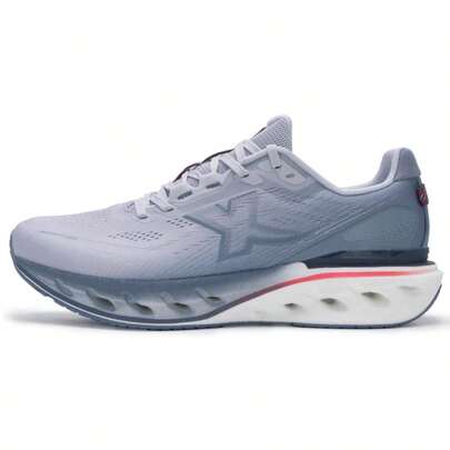 XTEP Tênis de Corrida Neutros Masculinos, Tênis de Corrida e Treinamento Profissional, Leves, Respiráveis e Confortáveis para o Dia a Dia