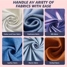 Electric Sewing Machines - EU C Type Plug(220-240V) - View 10