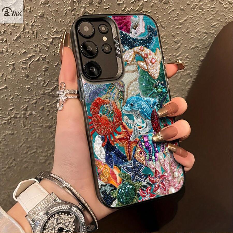 Basic Phone Cases - Mixed Colors - View 1