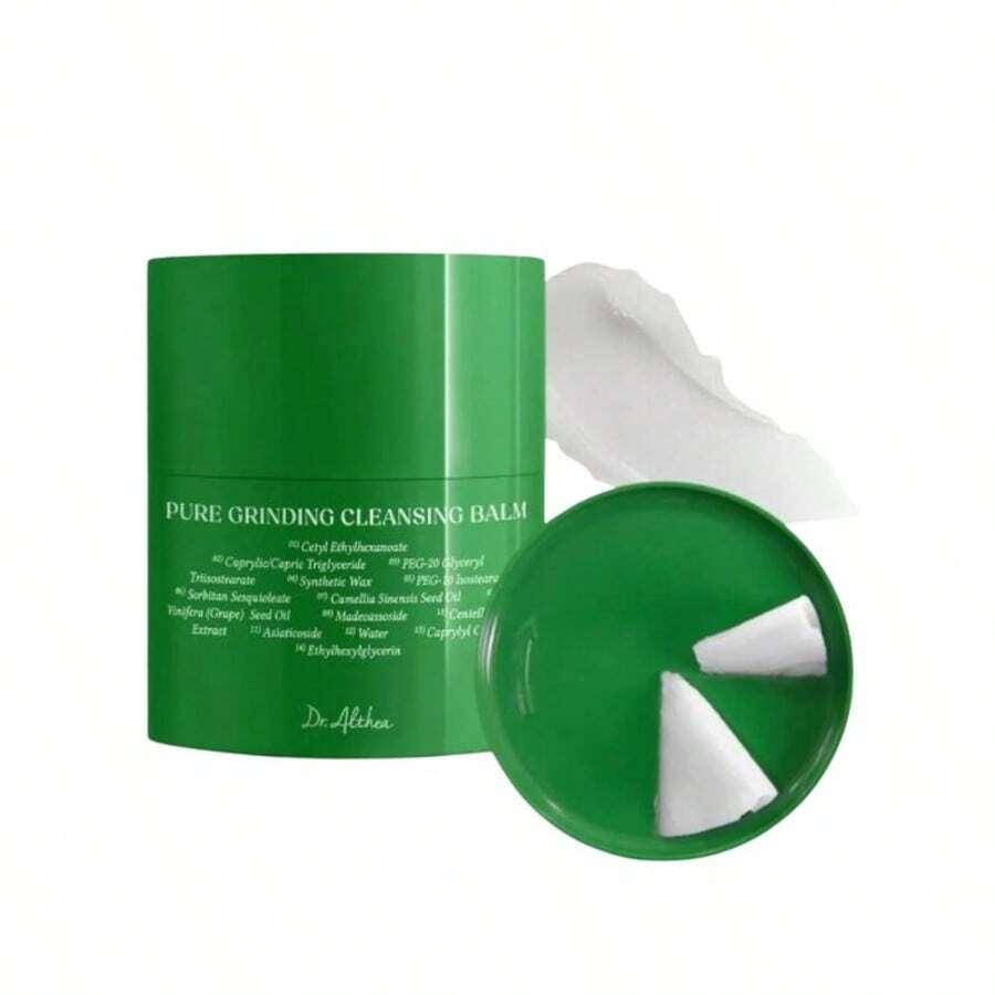 Dr Althea Pure Grinding Cleansing Balm (50ml) - Clear - View 1
