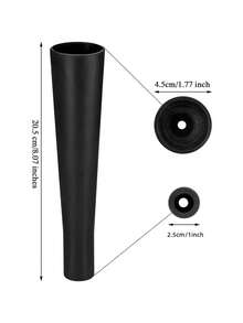 1个升级版棒球击球座替换橡胶击球座管 - 彩色 - 查看 3