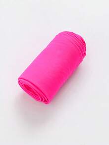 1双糖果色女士加大码连裤袜，超柔软纯色半透明连裤袜，高腰涤纶长筒袜，适合日常穿着。（注：图片中轻微的色差是由于拍摄光线造成的。） - 彩色 - 查看 21