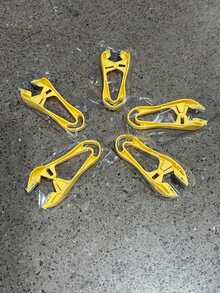 蒜蓉剥皮器、蒜蓉剥皮器、镊子、厨房和餐厅快速蒜蓉剥皮工具、蒜蓉剥皮器、蒜蓉剥皮工具、家用和商用手动蒜蓉剥皮工具、蒜蓉剥皮工具、蒜蓉剥皮工具、蒜蓉去蒂器、蒜蓉剥皮工具 - 彩色 - 查看 5