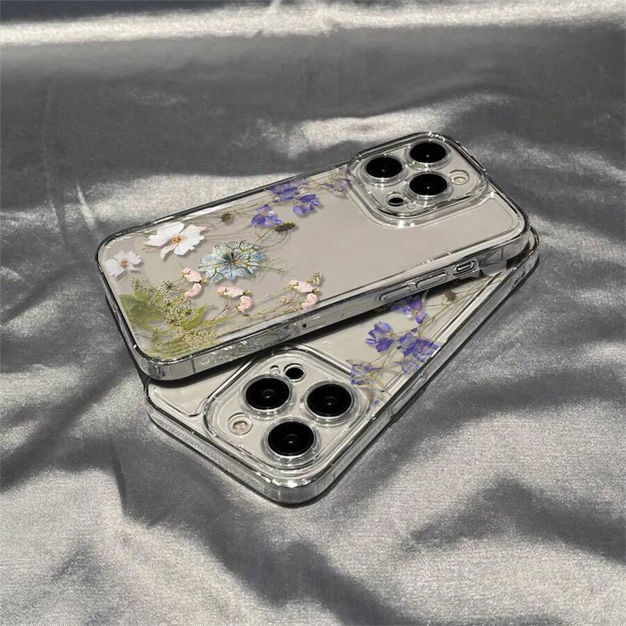Basic Phone Cases - צבעים מעורבים - ראה 1