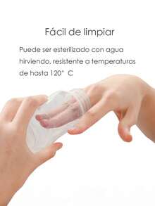 Breast Pumps & Accessories - Clear - View 7