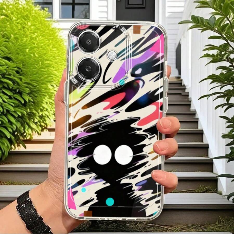Basic Phone Cases - Mixed Colors - View 1
