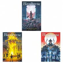 Bloodborne 1-3 Boxed Set: Includes 3 Exclusive Art Cards - Sets - View 6