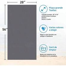 Kitchen Facilities And Main Materials - Gray - View 5