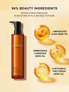 Dầu tẩy trang Shu Uemura Ultime8∞  Beauty - 5 Fl.Oz./150ml - 150ml - Xem 5