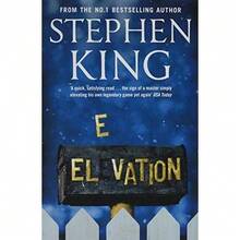 Elevation: Stephen King - Sets - View 3