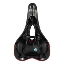 E-Scooter Electric Scooter Seat Accessories Adjustable-Height For Xiaomi 1s/ Pro - Black+ Red - View 1
