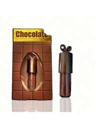 Linda combinação| Gloss de Mel Edição Limitada + Esmalte labial com orelhinha de coelho