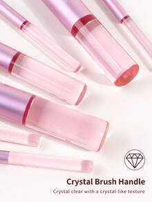 MAANGE 16pcs Makeup Brush Set, Including 13pcs Makeup Brushes, 1pc Makeup Bag, 2pcs Makeup Sponges, Foundation Brush, Blush Brush, Powder Brush, Eyeshadow Brush, Mascara Brush, Eyebrow Brush, Lip Brush, Highlighter Brush, Concealer Brush. Makeup Brush Kit, Travel Makeup Brush Set, Gift For Women And Girls.