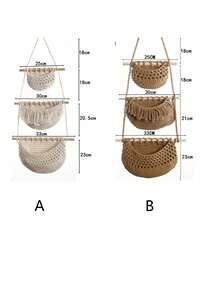 Storage Baskets - Blanco - Ver 4