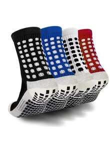 Non-Slip Sock-Toddler Socks,Baby Sock,Sports Soccer Socks,Boys Socks, Girls Socks, Toddler Socks, Baby Socks,Comfortable And Breathable, Sports Socks For Children