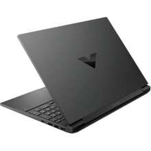 HP Victus Gaming Laptop - 15.6 Inch FHD (1920x1080) 144Hz IPS Display,  Intel Core I5-13420H Processor, 16 GB DDR4 RAM, 512 GB NVMe SSD, NVIDIA GeForce RTX 4050 6GB GDDR6, Windows 11 Home - Mica Silver - 雲母銀 - 查看 4