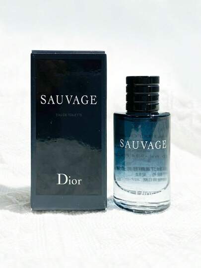  Christian Dior SAUVAGE EAU DE TOILETTE Dior 10ml[MINI SIZE]