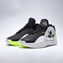 Nike Giày bóng rổ GIANNIS 7 EP dành cho nam, cổ thấp, HF3451-005 - màu đen - Xem 5