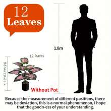 Set de 1/2 plantas artificiales moradas elegantes y grandes, plantas artificiales de violeta realistas, plantas verdes artificiales de violeta para exteriores, hojas moradas grandes y elegantes, perfectas para el hogar, escritorio de oficina y bodas, decoración interior/exterior, vegetación decorativa, plantas sin mantenimiento, planta artificial para exteriores, decoración de jardín, decoración del hogar - muchos - Ver 17