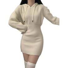 Women Sweater Dresses