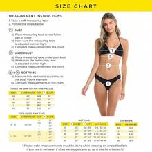 Body Glove Womens Brasilia Tie Side Cheeky Bikini Bottom Swimsuit{Inchsize_nameinch:InchMediuminch,Inchcolor_nameinch:InchIllusioninch} - Ảo ảnh - Xem 6