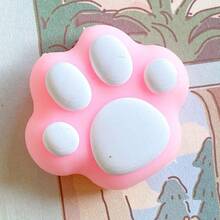 1 Pc Colorful Charger Cable Protector With Assorted Premium Designs - Rosa - Ver 3