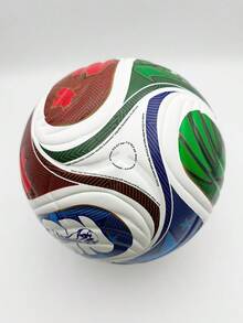 Soccer Balls - Football - View 3