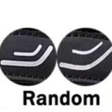 Winter New High-Top Thick-Soled Lightweight Warm Men's Outdoor Snow Boots, PU Plus Size Men's Boots (36-48EU), Outdoor Hiking Shoes, Comfortable Casual Shoes, Warm Hiking Boots, Outdoor Sports Snow Boots, Trekking Boots, Hiking Boots, Thermal Lined, Anti-Slip Wear-Resistant, Black, Gray