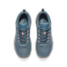 Skechers 全新GoRun女子緩震戶外跑鞋休閒輕便氣泡鞋 - 薄荷綠 - 查看 4