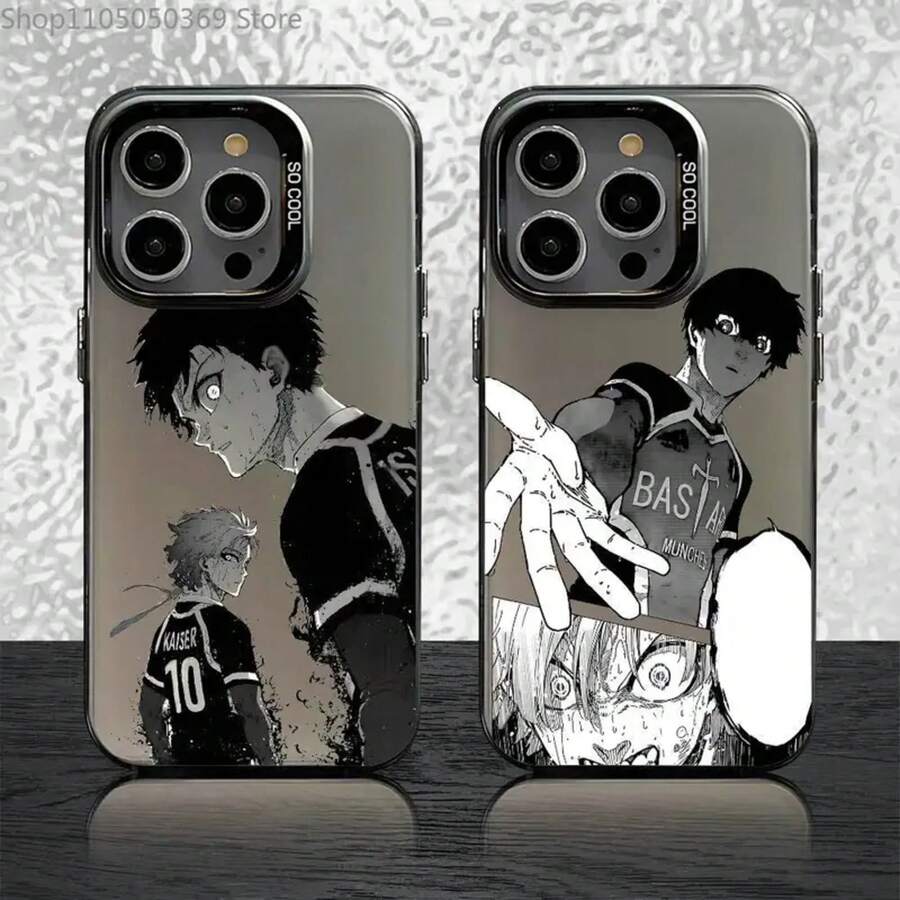 Fashion Phone Cases - Z6 - View 1