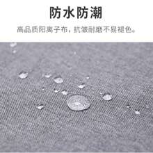 Lidded Dirty Clothes Basket, Dirty Clothes Bin, Foldable Oxford Cloth Storage Basket, Dirty Clothes Basket, High-Aesthetic Lidded Storage Basket, Clothing Storage Box, Large-Capacity Home Storage Basket. Suitable For Miscellaneous Items, Blankets, Socks, Underwear And Other Clothing. Suitable For Beds