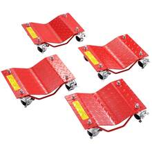 Jack Stand - 8000 Lb - View 8