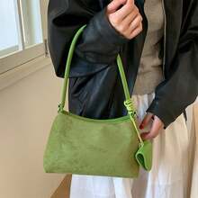 Women Accessory Sets - Green - View 4