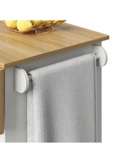 Mobile Storage Isl view 8