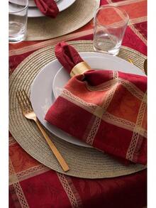 Table Mat - Wheat Harvest - View 8