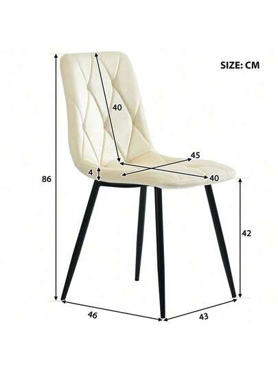 Dining Chairs view 11