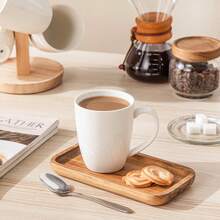 vancasso Mugs - 白色 - 查看 8