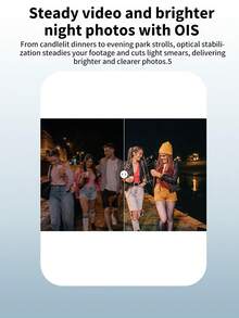 Samsung Galaxy A17 6.7英寸 Super AMOLED 双卡双待解锁智能手机，配备5000万像素OIS三摄后置摄像头和1300万像素前置摄像头，90Hz刷新率屏幕，5000mAh电池，最高可扩展至2TB存储，支持NFC和快速充电，时尚纤薄设计，搭载Android操作系统。 - 灰色 - 查看 4