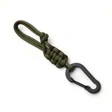 可调节多功能水瓶、水壶、伞带、瓶盖挂钩，通用型矿泉水 - 彩色 - 查看 12