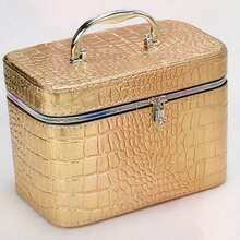 Makeup Sets - Gold - View 10