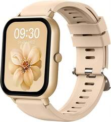 Reloj inteligente SWISS CODE SC7.18 Square II Dorado - 1 - Ver 5