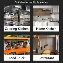 1 pieza Taza de viaje aislada con tema de matemáticas, tapa a prueba de fugas con asa, mantiene la temperatura de las bebidas calientes/frías durante mucho tiempo, regalo ideal para matemáticos, profesores, estudiantes - Taza de acero inoxidable de 18 onzas, diseño impreso con fórmula matemática adecuado para estudiantes universitarios de matemáticas, clubes de matemáticas, entusiastas de las matemáticas - Taza de café negra - Negro - Ver 4