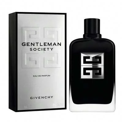 Givenchy Gentleman Society - Eau De Parfum - 100ml - ✅ Free Delivery In 1-3 Days - For Women