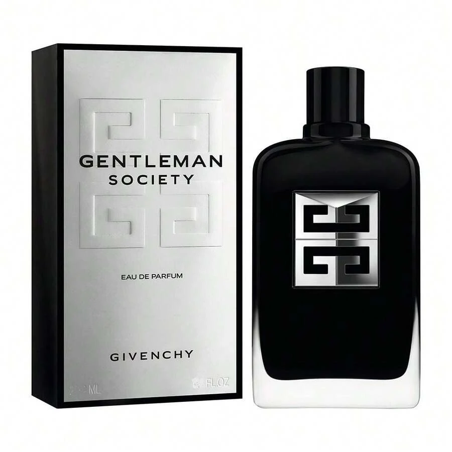 Gentleman Society - Eau De Parfum - 100ml - ✅ Free Delivery In 1-3 Days - For Women - Multicolor - View 1