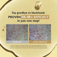 Celimax Derma Nature Fresh Blackhead Jojoba Cleansing Oil | Light & Non-Greasy Daily Makeup Remover, Facial Cleanser, Clogged Pore & Blackheads Removal, Deep Cleansing,150ml