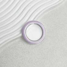 高品质圆形磁吸无线充电底座，Magsafe 吸盘式充电底座，口袋支架，兼容 17/16/15/14/13/12/11 Pro Max - 彩色 - 查看 14