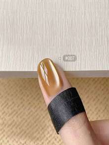 JIA SHANG RUI 12ML/PCS Fall And Winter Season Internet Celebrity Hot-Selling Gel Nail Polish 2025 New Senior Green Light Glass Bead Cat Magnetic Gel Green Nails White Nails Valentines Gifts Solid Nail Colors Blue Nails Purplr Nails Red Nails Nail Art Salon Use New Years Nails Valentines Nails Wedding Dresses Bride Nail Supplies - Multicolor - View 15