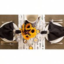 Table Mat - Classic Cutlery - View 8