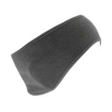 1pc Women's Winter Fleece Ear Warmer Headband, Made Of Polyester, Warm And Windproof, Fashionable Sports Style, Suitable For Running, Cycling, Hiking - Multicolor - View 6